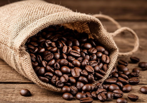 Зерновой кофе Зерновой кофе