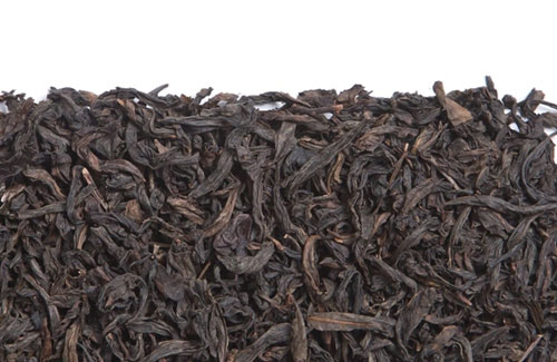 Да хун пао чай