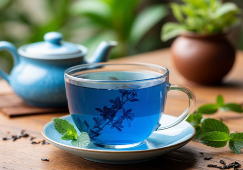 Чай Анчан Чай Анчан