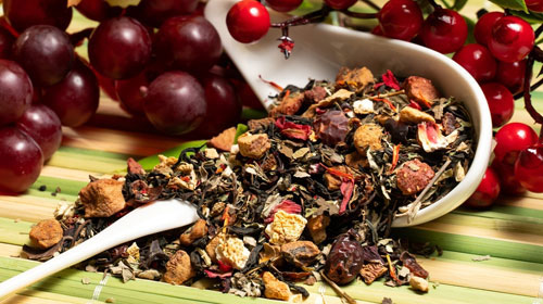 Травяной чай Травяной чай