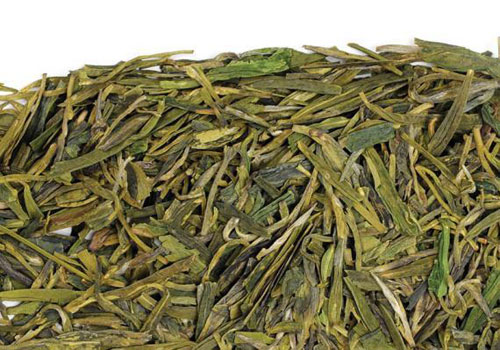 Чай Лунцзин