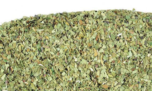 Зелёный мате