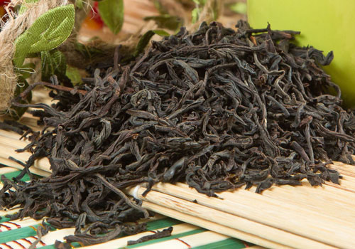 Чай да хун пао