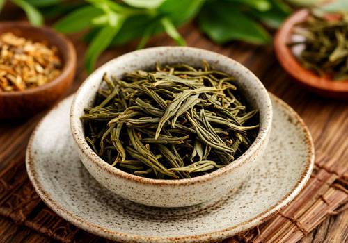 Чай Лунцзин