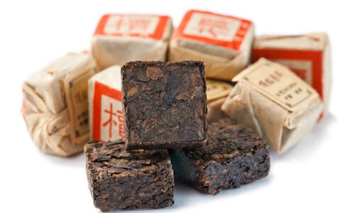 Как правильно заваривать прессованный пуэр в таблетках и брикетах ...