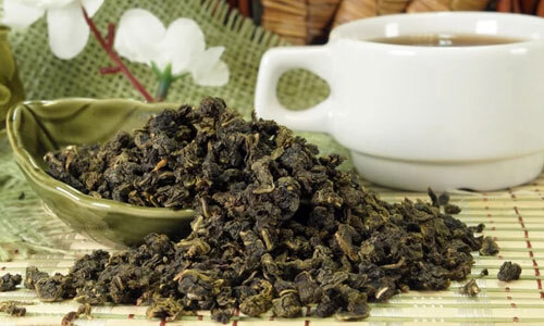 Зелёный чай и давление – есть ли связь? | Чайный Блог • THE TEA™