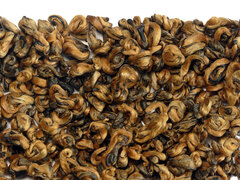 Чай чёрный «Иероглиф Богатство»