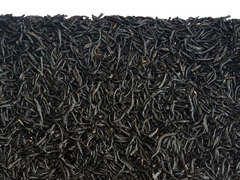 Чай чёрный «Тёмная красавица»