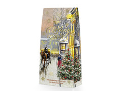 Чай чёрный FruTea «Незабываемое Рождество»