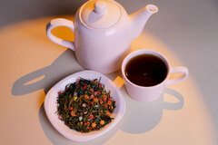 Чай зелёный «Монпансье»