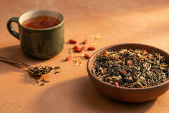 Улун «Жар-птица»