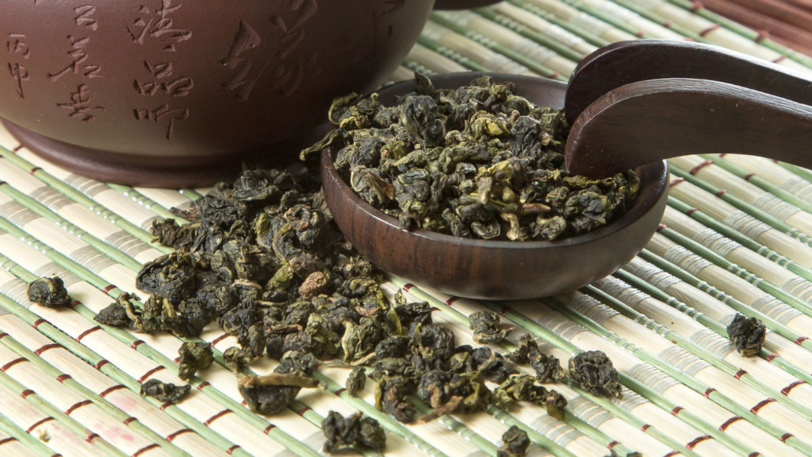 Чай чёрный «Иероглиф Богатство»