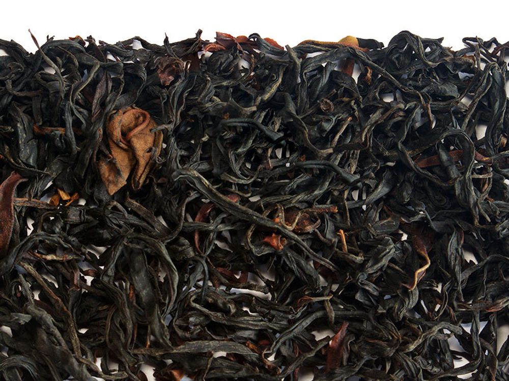 Чай чёрный «Дикий чай»