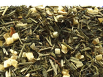 Чай зелёный «Коралловое помело»