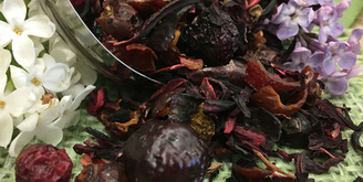 Чай дня со скидкой 15%