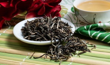 Зелёный чай «Мао фен Люй Ча» (Mao Feng Lu Cha)