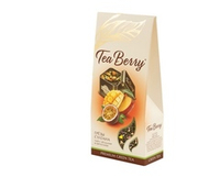 Чай Tea Berry зелёный «Грёзы султана»