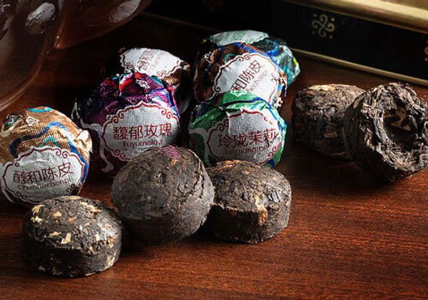 Как правильно заваривать прессованный пуэр в таблетках и брикетах: правила и нюансы заваривания чая Как правильно заваривать прессованный пуэр в таблетках и брикетах: правила и нюансы заваривания чая