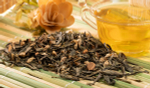 Чай зелёный «Золотой имбирь»