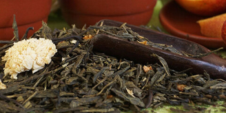 Чай дня со скидкой 15%