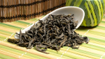 Зелёный чай «Лонг Тиао»