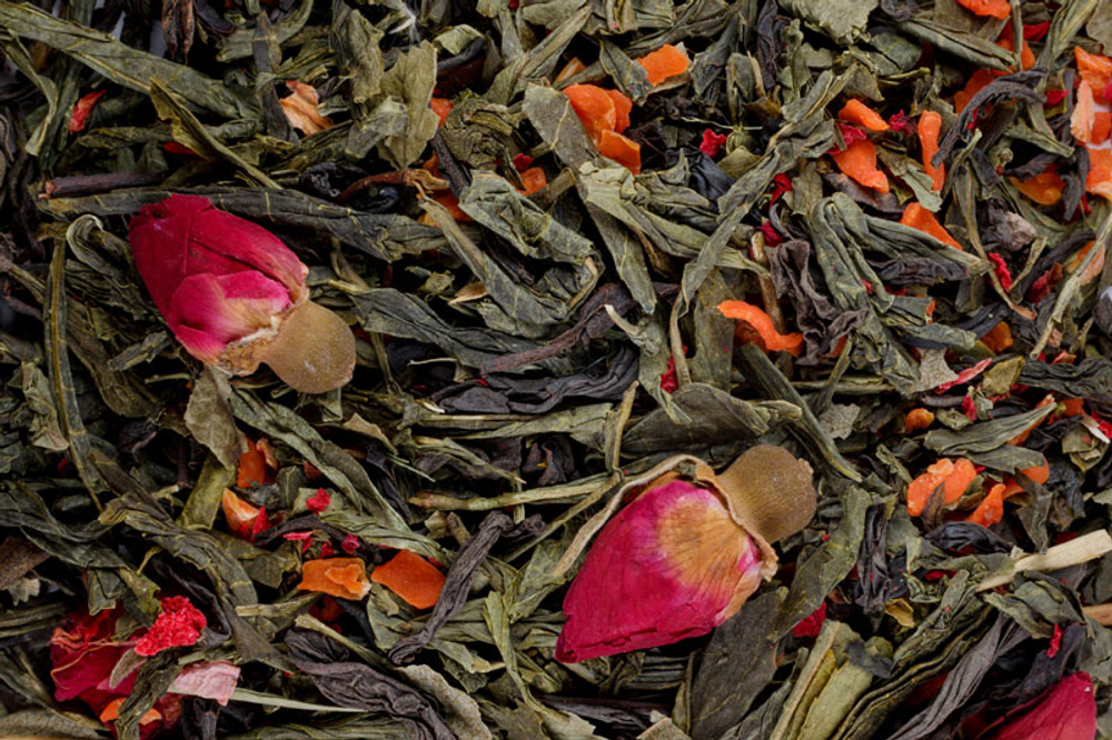 Чай «Гранатовый браслет»