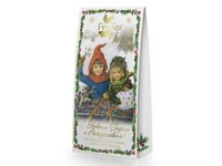 Чай FruTea чёрный «Праздничный восторг» НГ