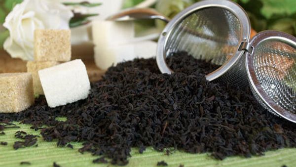 Цейлонский чай - что это такое: черные сорта, виды и вкус напитка