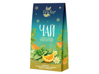 Чай чёрный FruTea «Гармония»