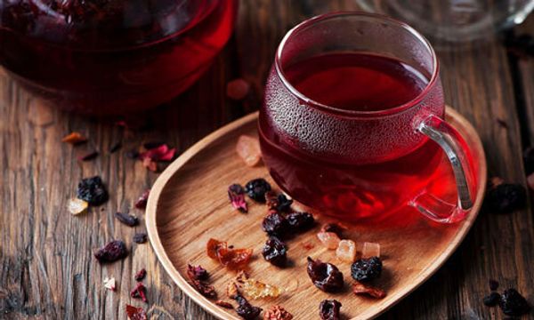 Чем полезен чай каркаде: противопоказания и свойства напитка - польза и вред для организма