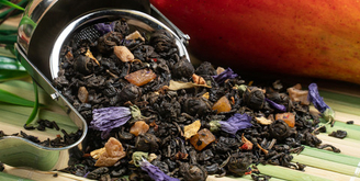 Чай дня со скидкой 15%