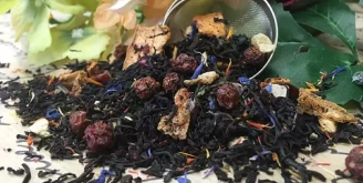 Чай дня со скидкой 15%