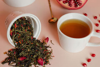 Чай «Гранатовый браслет»