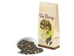 Чай зелёный Tea Berry «Зелёный жасминовый»