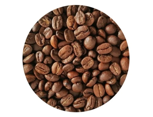 Кофе в зёрнах Santa Fe «Espresso Palermo»