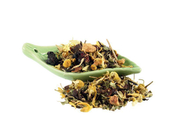 Чай травяной Wild Forest «Горные травы»