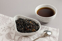 Чай чёрный «Дикий чай»