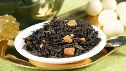 Чай «Ледяной персик»