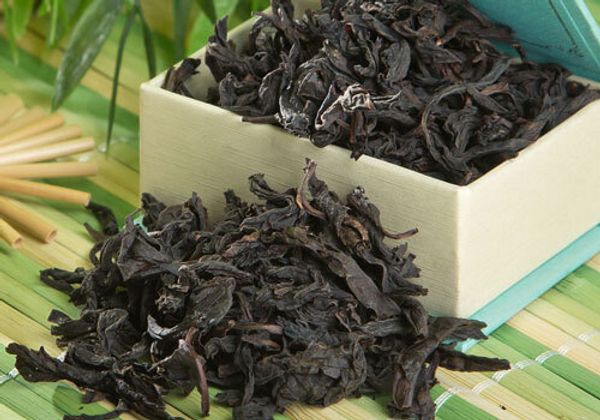 Как правильно заваривать чай да хун пао: советы и рекомендации Как правильно заваривать чай да хун пао: советы и рекомендации