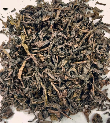 Улун «Да Хун Пао» (Da Hong Pao)