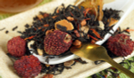 Чайный сет «Ягодное предвкушение»