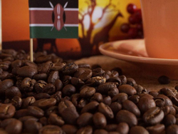 Кофе Santa Fe «Кения АА», 250 г