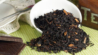 Чёрный индийский чай «Шоколадная перчинка»
