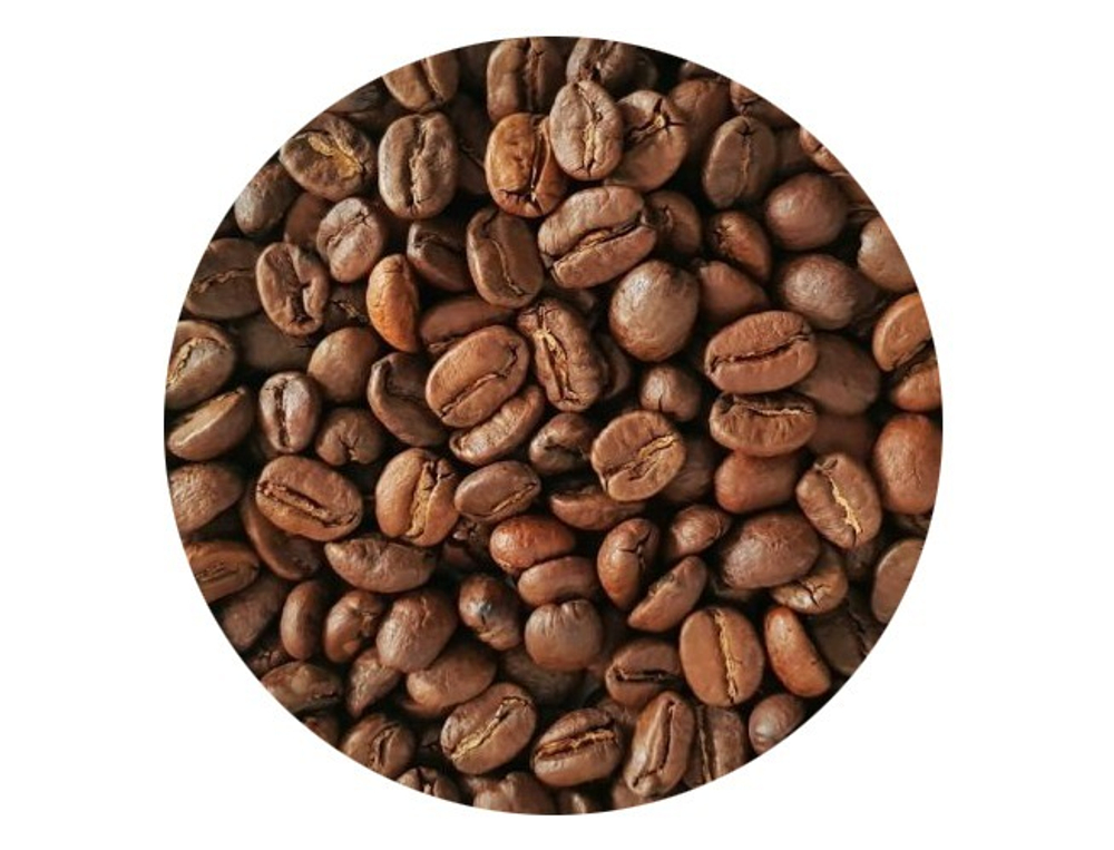 Кофе в зёрнах Santa Fe Special Blend «5 Арабик»