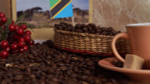 Кофе Santa Fe «Танзания (АА)»
