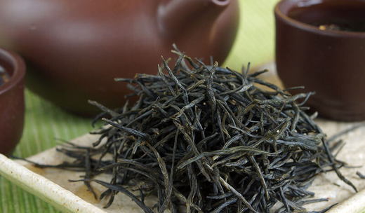 Чай зелёный «Нефритовая роса»