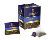 Чай Berton пакетированный «Нежный Ассам»