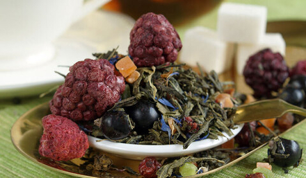 Чай «Загадка Рыцаря»