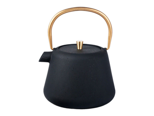 Чайник чугунный «Циндао», 1000 мл