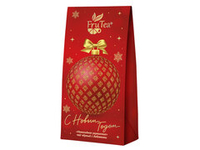 Чай чёрный FruTea «Новогоднее украшение»